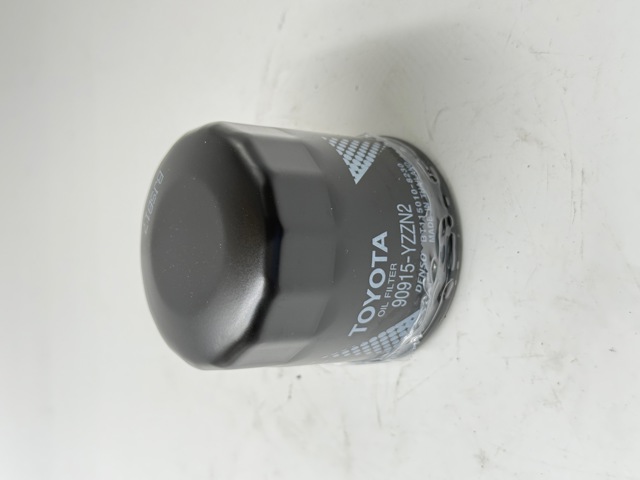 Filtro de aceite 90915YZZN2 Toyota
