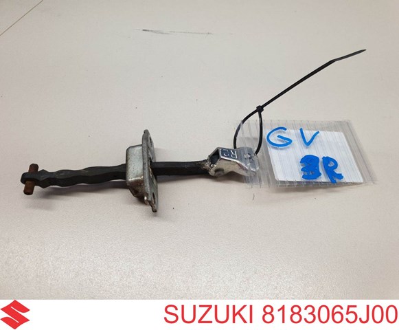 Tope de puerta trasera Suzuki Grand Vitara (JB)