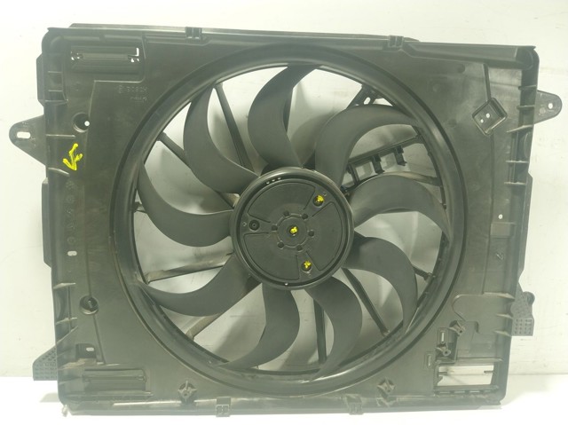 2421571 Ford Ventilador de refrigeración del motor