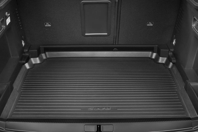 1616872280 Peugeot/Citroen Alfombra de maletero