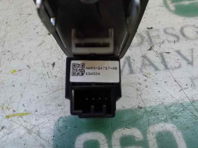 Botón de encendido del motor del elevalunas delantero derecho Jaguar C2D1740 precio, desde 43,56 EUR