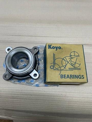 Rodamiento de rueda delantero Koyo 2DUF058N5BR