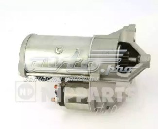 Motor de arranque NIPPARTS J5210509