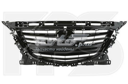 Rejilla FPS FP4424990