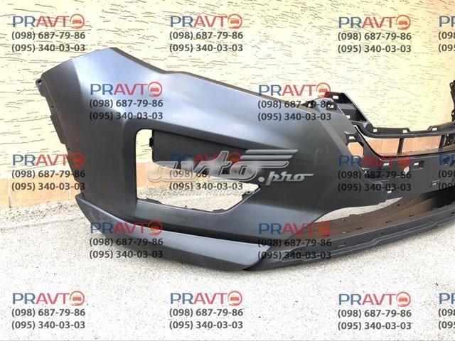 Parachoques delantero Signeda PDS04427BB precio, desde 121,87 EUR