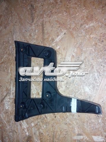 Soporte de parachoques trasero derecho Audi A5 Sportback (8TA)