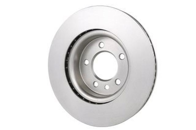 Disco de freno 986479287 Bosch