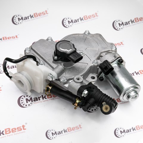 Actuador de embrague Toyota 3136052044