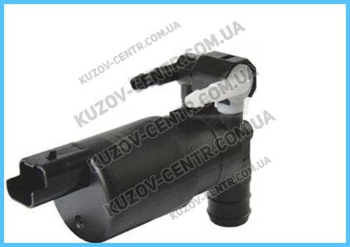 Bomba de limpiaparabrisas delantera FPS FP2036RK2