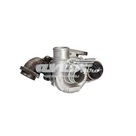 454176-0005 Garrett turbocompresor