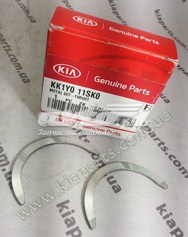 KK1Y011SK0 Hyundai/Kia