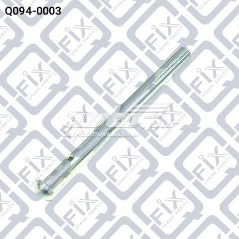 Comprar Q0940003 Q-fix Juego de reparación, pinza de freno trasero