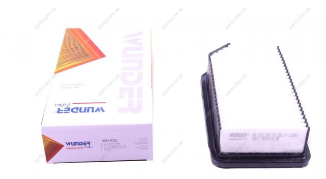 Filtro aire Wunder WH925