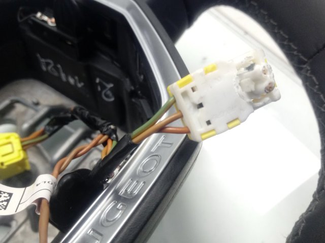 Comprar 98105487AU Peugeot/Citroen Volante