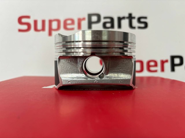 Pistón completo para 1 cilindro, segunda reparación (+0,50 mm) NE/NPR 130037003721 precio, desde 91,49 EUR