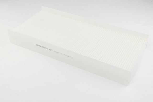 Comprar SA412 Shafer Filtro de aire del habitáculo