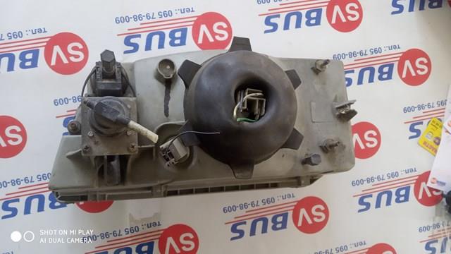 Comprar 35680748 Fiat/Alfa/Lancia Faro derecho