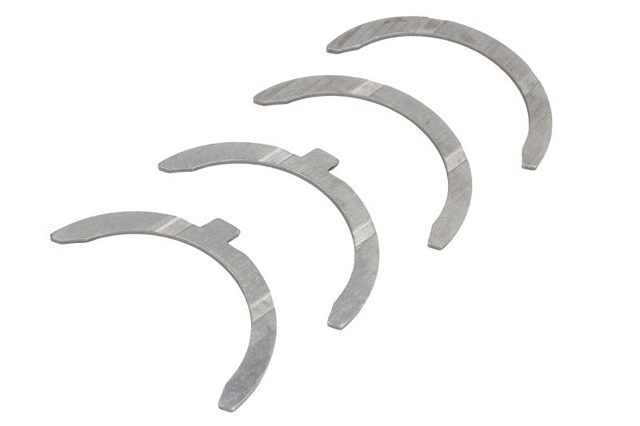 Juego de semiarandelas de empuje de cigüeñal, reparación (0,25 mm), juego Mahle Original 029AS18668025 precio, desde 12,18 EUR