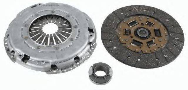 Comprar HD132 VALEO Disco de embrague