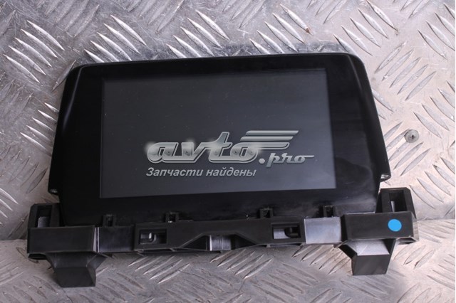 Pantalla multifunción Mazda GML8611J0 precio, desde 421,08 EUR