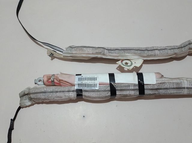 Comprar 9817271580 Peugeot/Citroen Airbag de cortina lateral izquierda