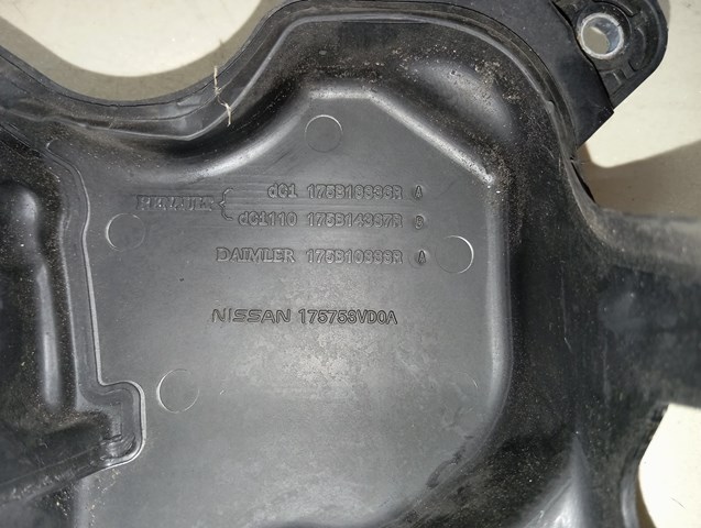 175B18836R Renault (RVI) 
