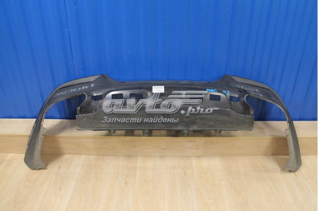Paragolpes Mercedes ML/GLE coupé (C292) (2015 - 2019) precio, desde 348,48 EUR