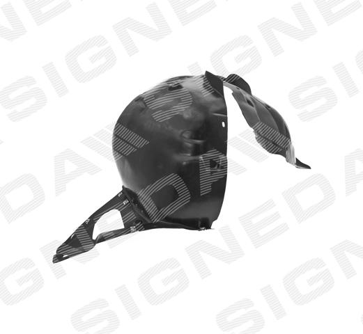 Paso rueda 9677639080 Peugeot/Citroen