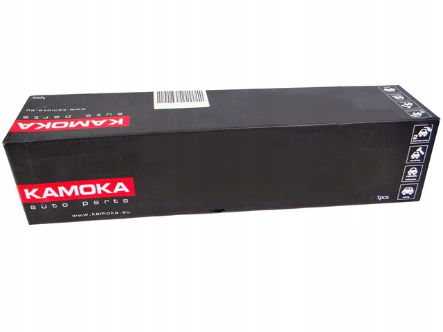 9120029 Kamoka cremallera de dirección