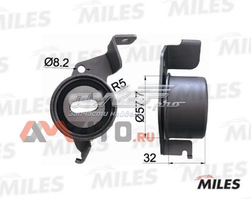 AG02049 Miles rodillo, cadena de distribución