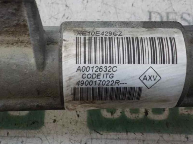  A0012632C Renault (RVI)