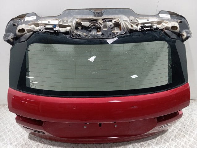  Puerta trasera Land Rover Range Rover 
