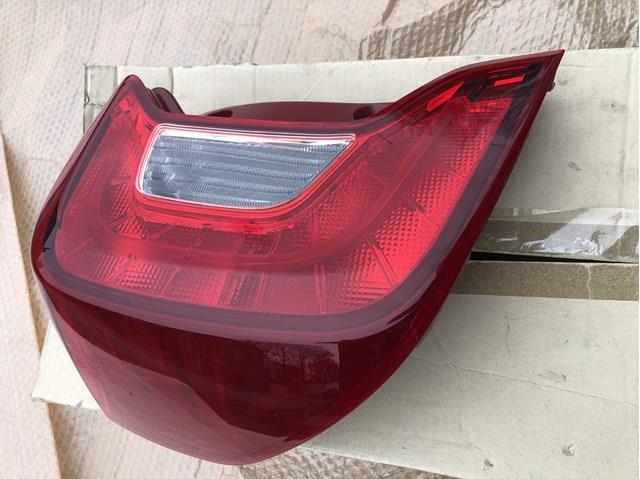Comprar 92401G6000 Hyundai/Kia Piloto trasero izquierdo