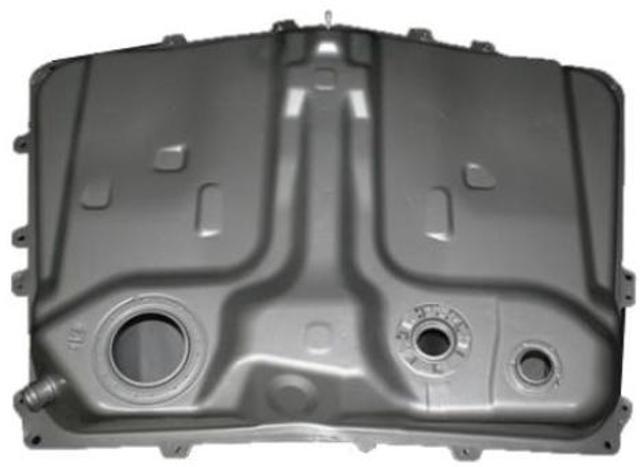8146ZP1 Polcar Tanque de combustible