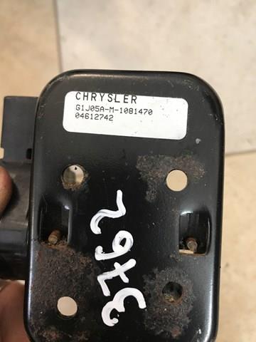 Cubierta del pedal del acelerador Chrysler 4612742 precio, desde 53,72 EUR