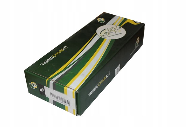 TB0190K BGA Kit correa de distribución