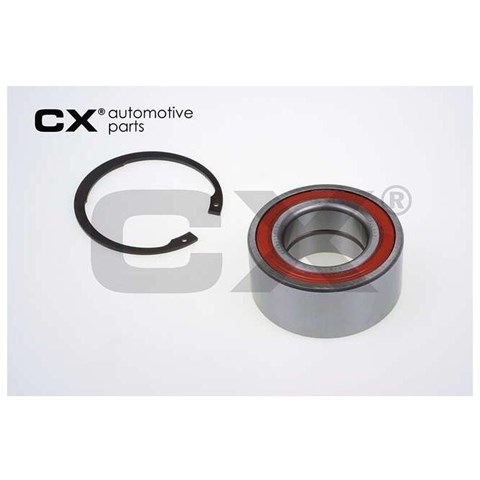 Cojinete de rueda delantero CX566 CX/Complex