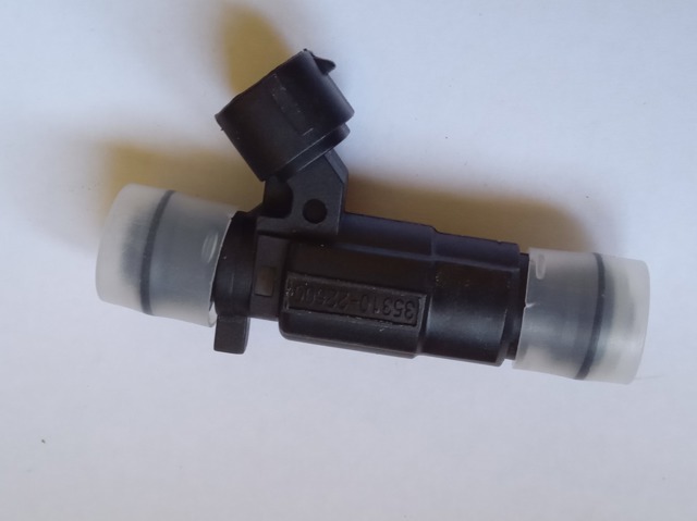 280157175 Bosch Inyector de combustible