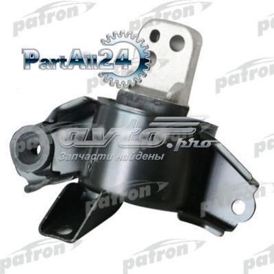 PSE30124 Patron soporte motor izquierdo