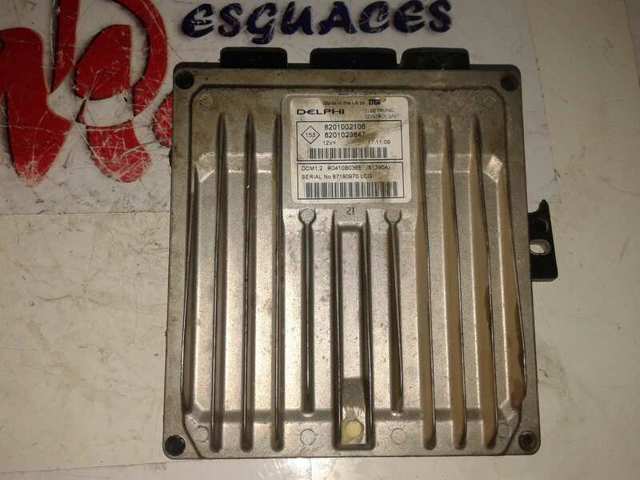 Comprar 8201002106 Renault (RVI) 
