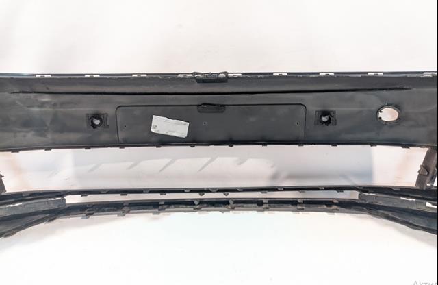 Paragolpes 5TA807217AJGRU VAG