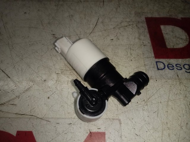 T4A7696 Jaguar Bomba-motor de limpiaparabrisas delantero/trasero