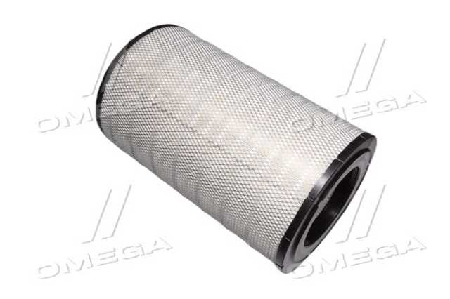 HXE11090 John Deere Filtro de aire de motor