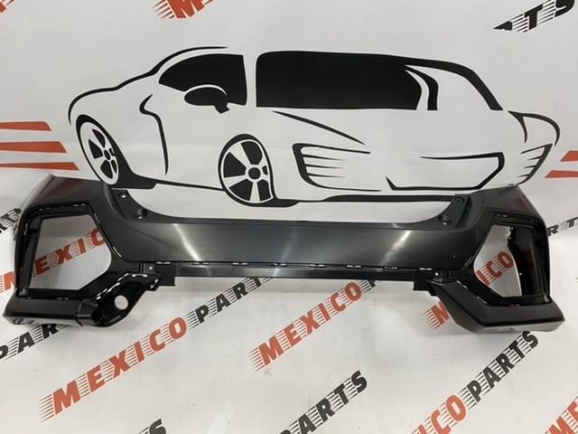 Defensa trasero para Honda Civic X FC, FK