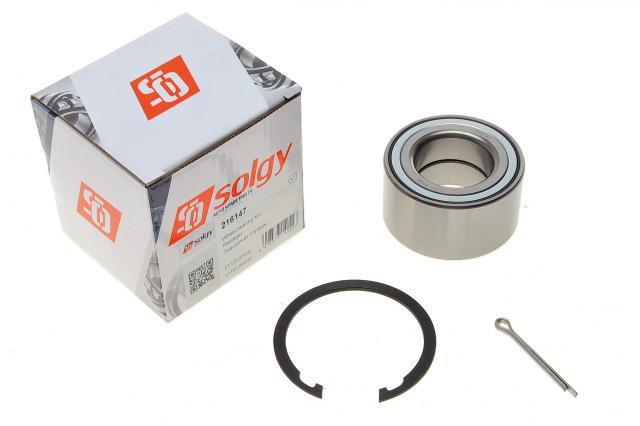 Comprar 216147 Solgy Cojinete de rueda delantero
