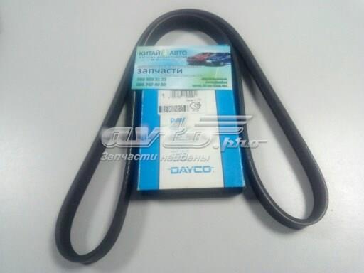 Comprar 113600015702 Geely Correa trapezoidal