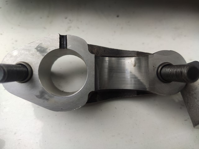 Cabeza de cilindro Hyundai/Kia 2211127900 precio, desde 294,76 EUR