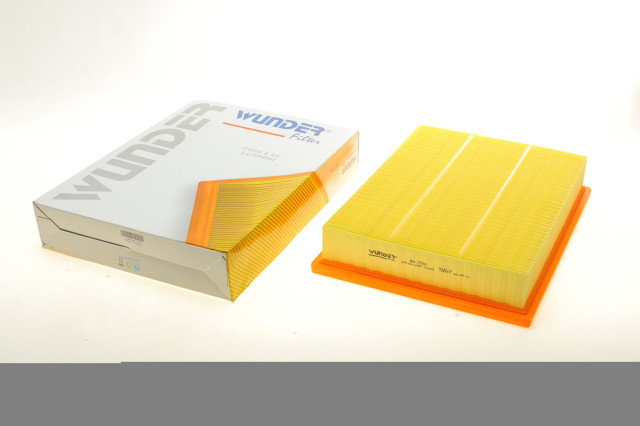 El filtro de aire Wunder WH2088 precio, desde 11,31 EUR