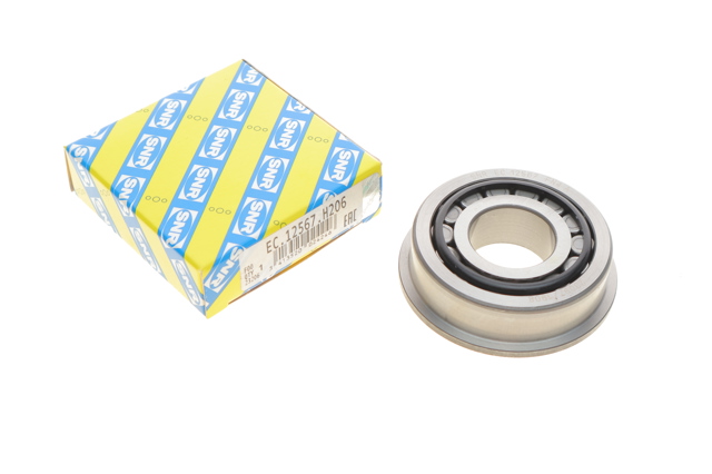 Comprar EC12567H206 SNR Rodamiento caja de cambios