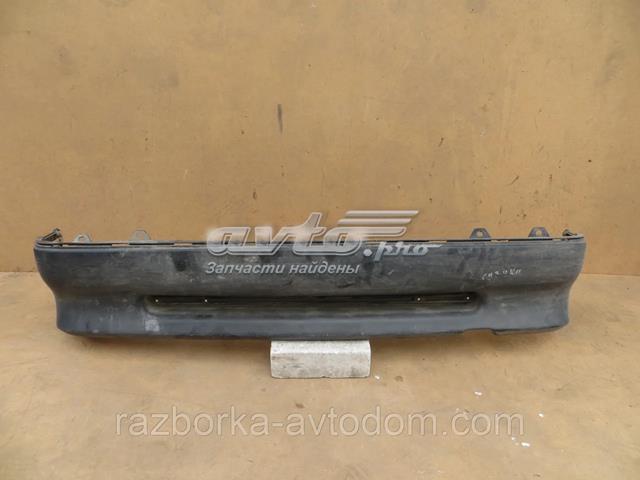 Paragolpes trasero Suzuki Swift 2 (EA)